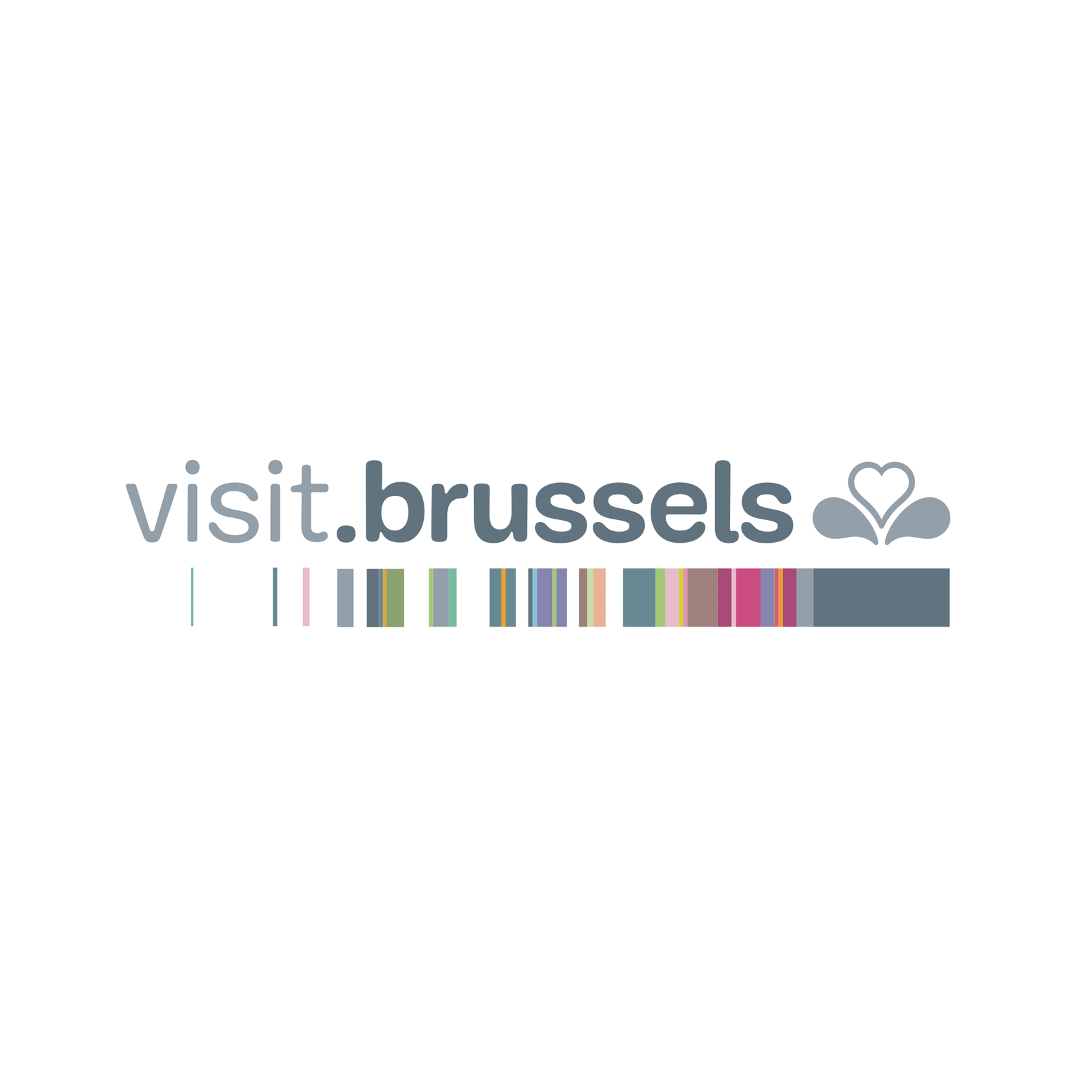 Visit Brussels Logo