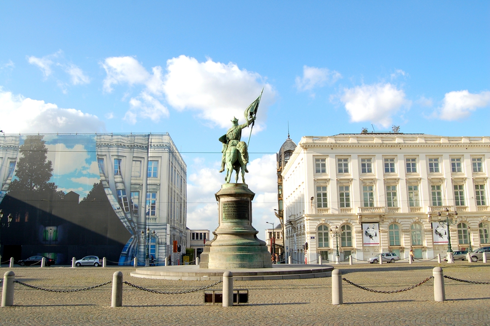 The Magritte Museum